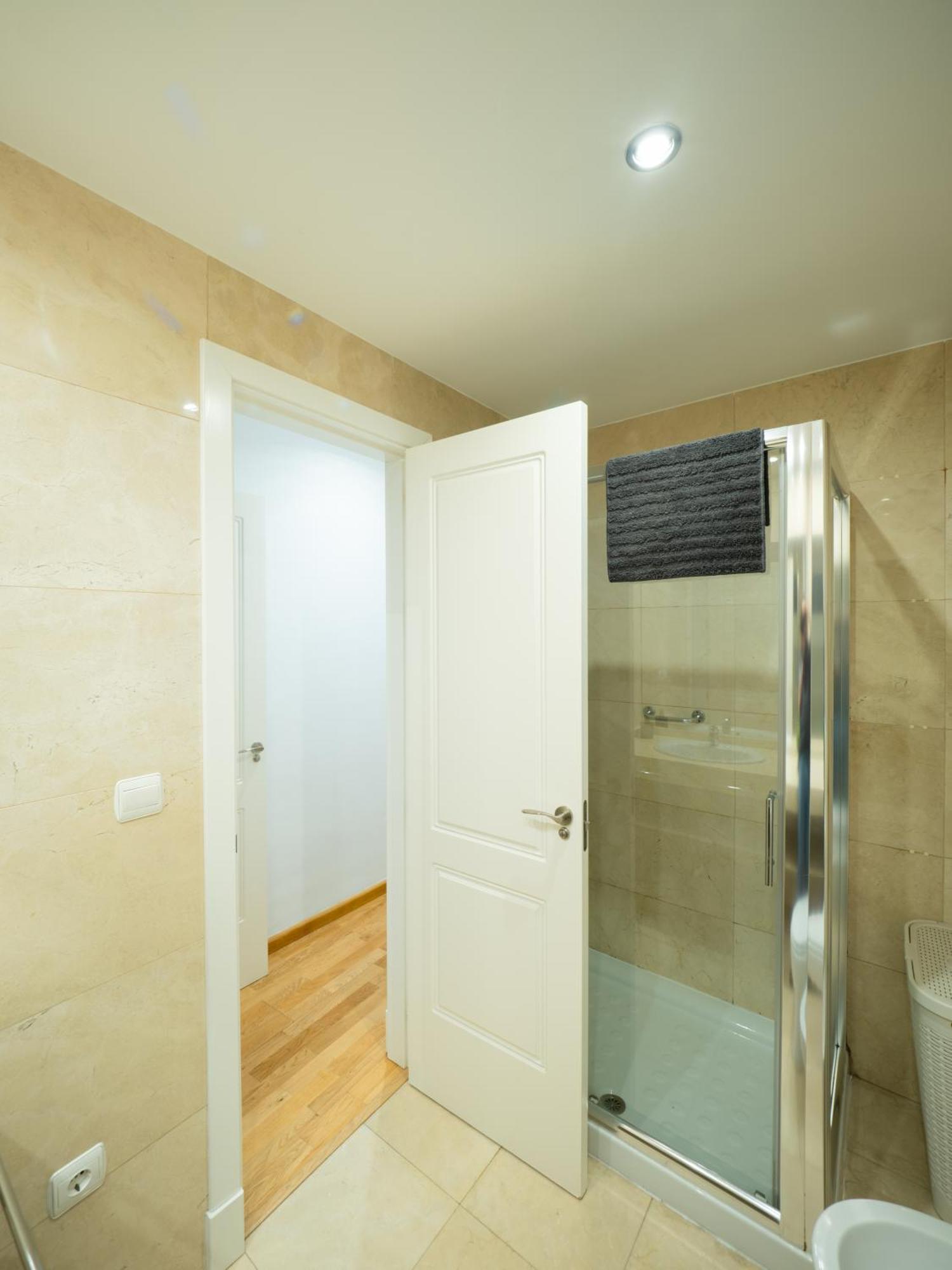 Amplio Apto Centro Vistas Torneria Fjhomefj Jerez de la Frontera Exteriör bild