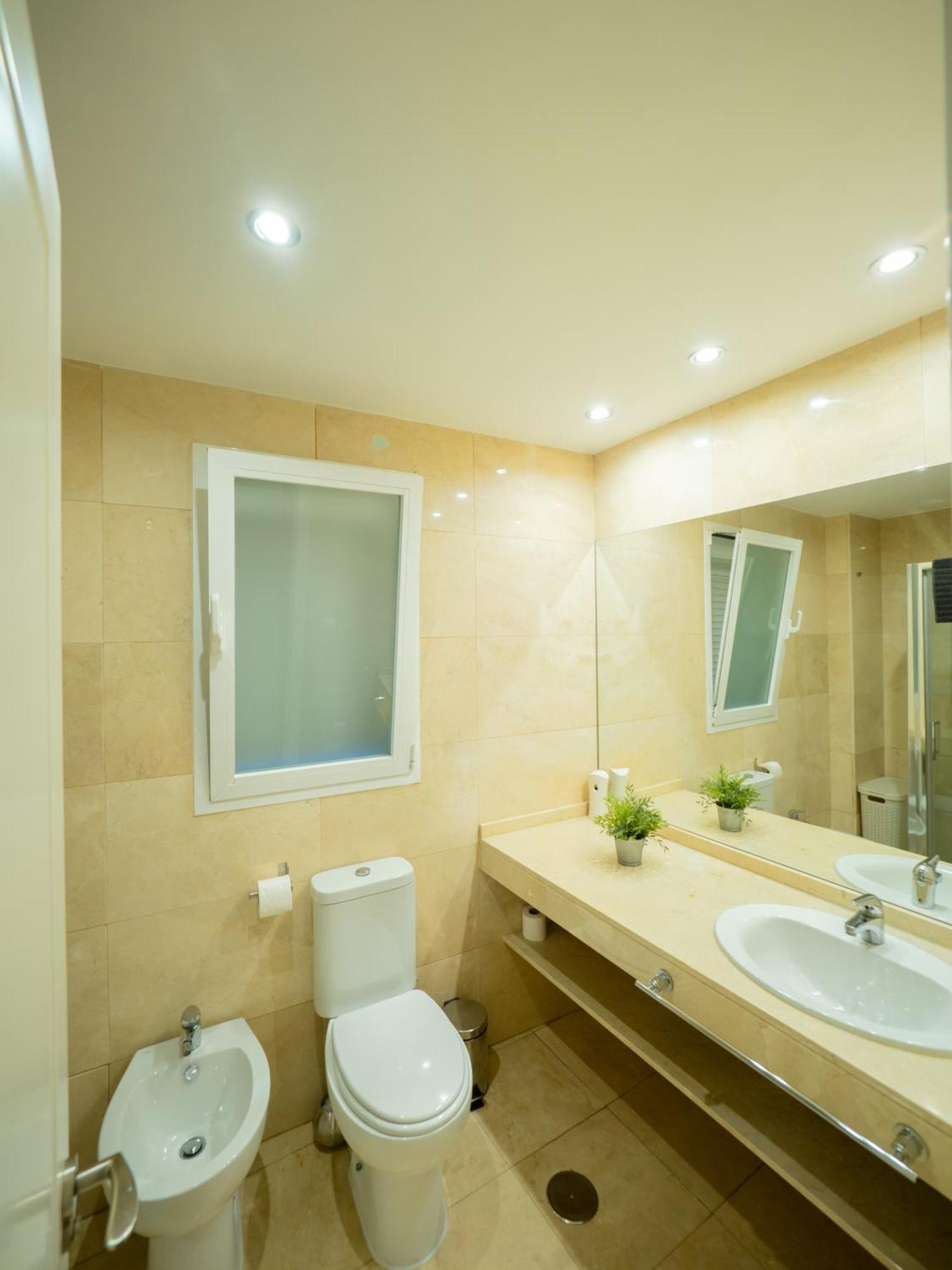 Amplio Apto Centro Vistas Torneria Fjhomefj Jerez de la Frontera Exteriör bild