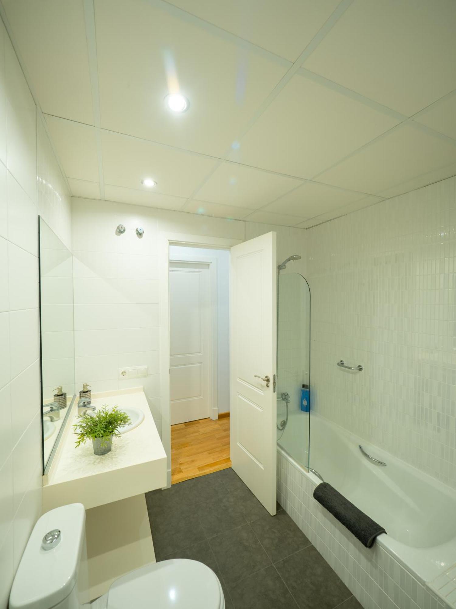 Amplio Apto Centro Vistas Torneria Fjhomefj Jerez de la Frontera Exteriör bild