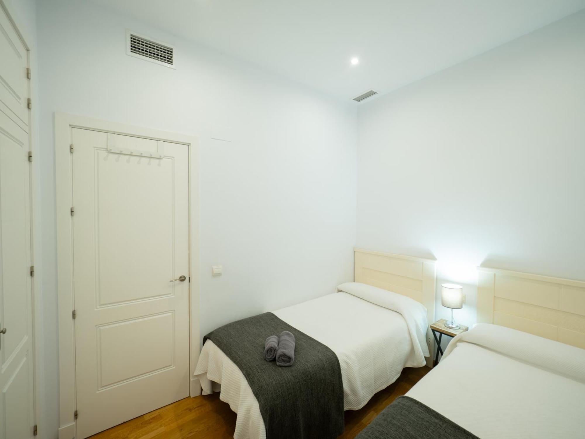 Amplio Apto Centro Vistas Torneria Fjhomefj Jerez de la Frontera Exteriör bild