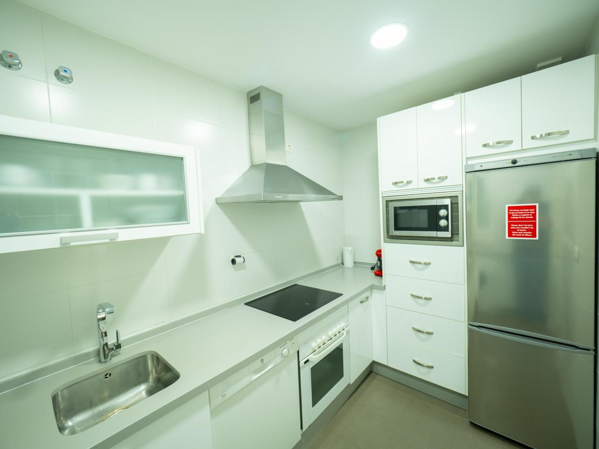 Amplio Apto Centro Vistas Torneria Fjhomefj Jerez de la Frontera Exteriör bild