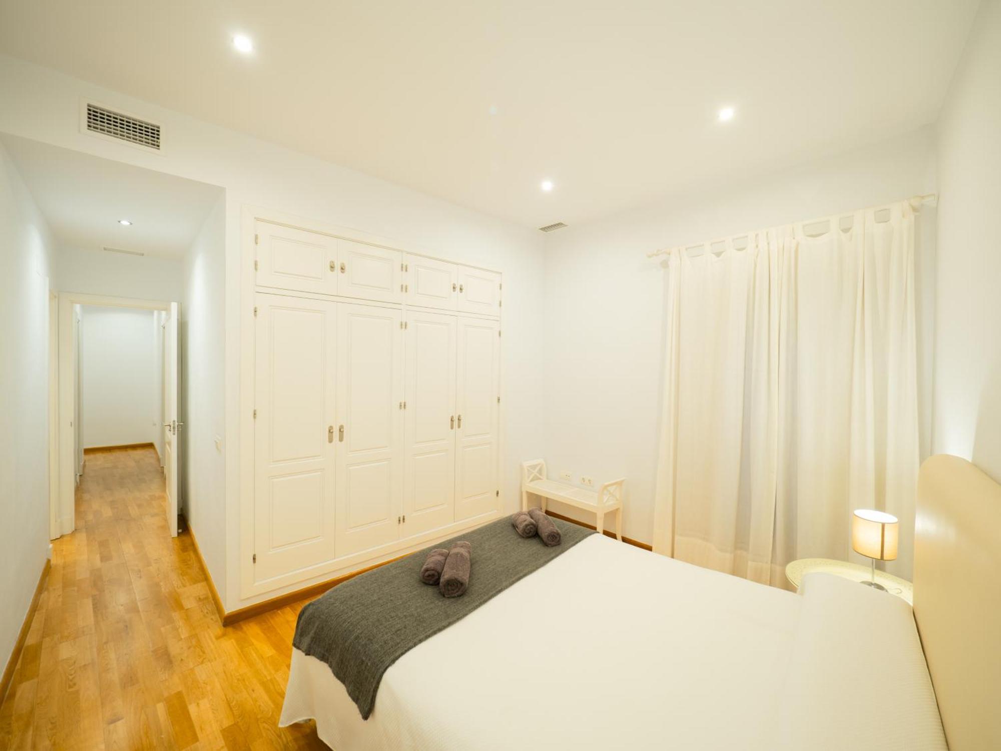 Amplio Apto Centro Vistas Torneria Fjhomefj Jerez de la Frontera Exteriör bild