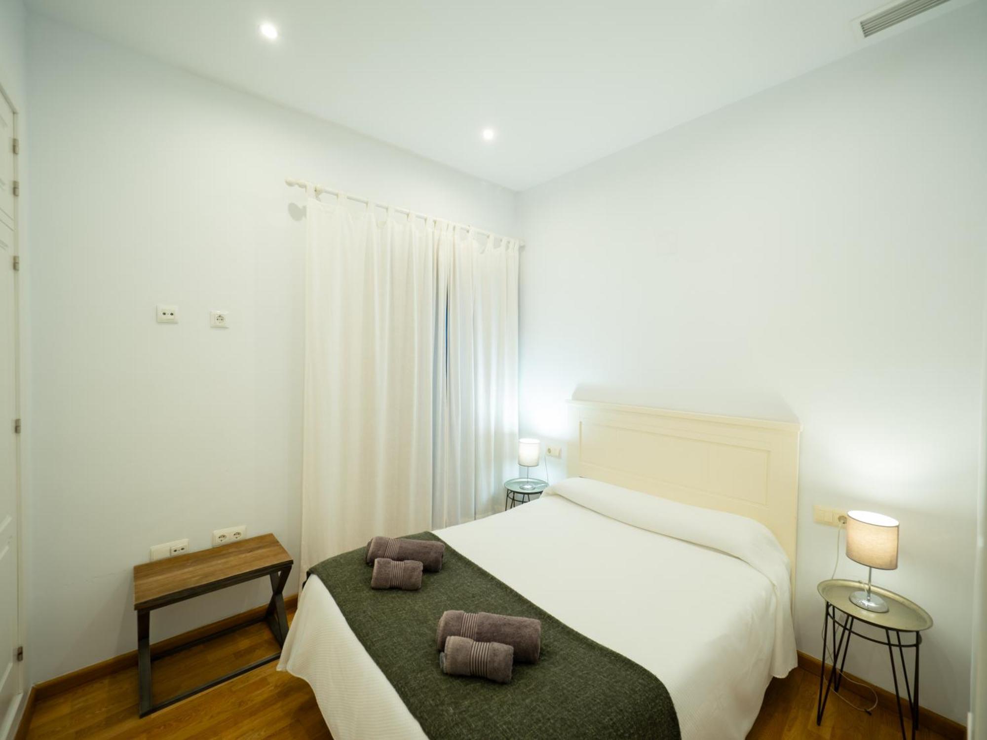 Amplio Apto Centro Vistas Torneria Fjhomefj Jerez de la Frontera Exteriör bild